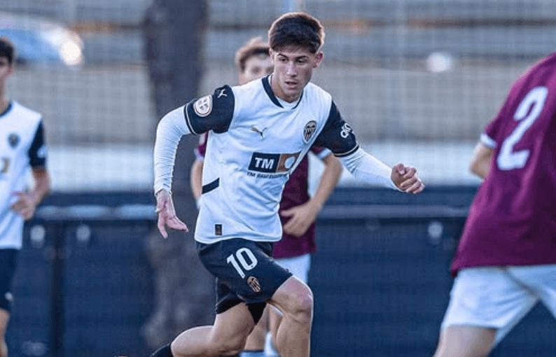  Jaume Durá esta temporada