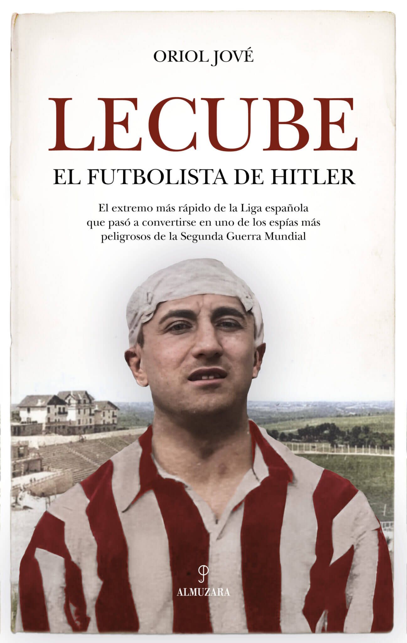  Juan Lecube