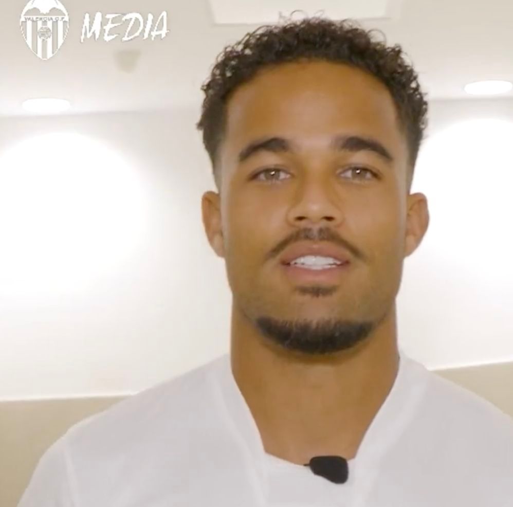 Justin Kluivert
