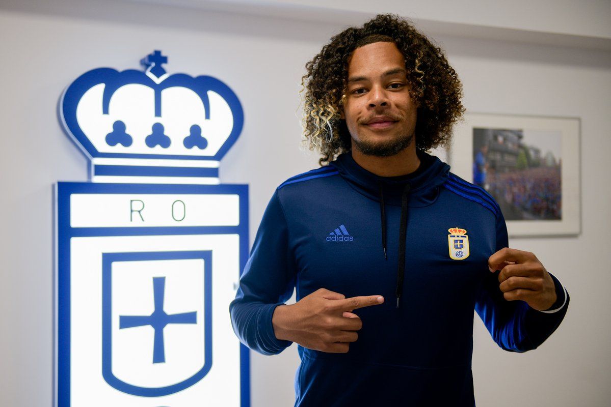  Koba ya es del Oviedo