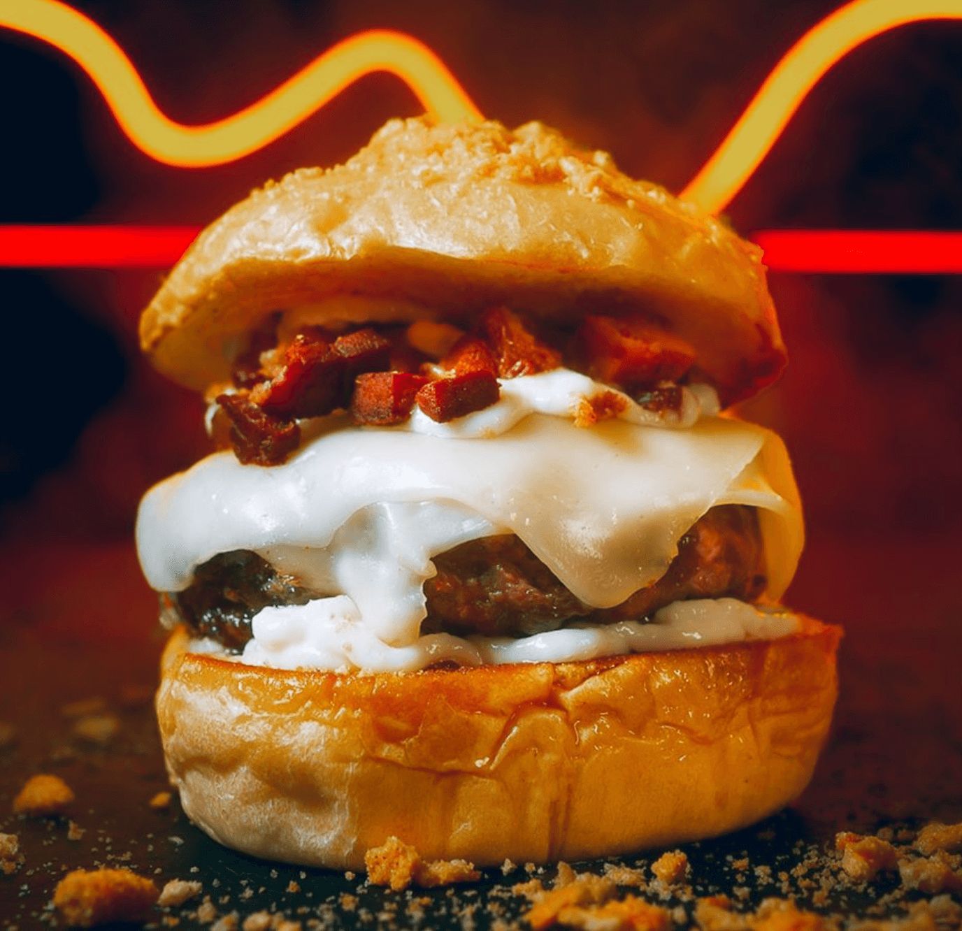  La Brandy Love de Gastroburger “El poble”.