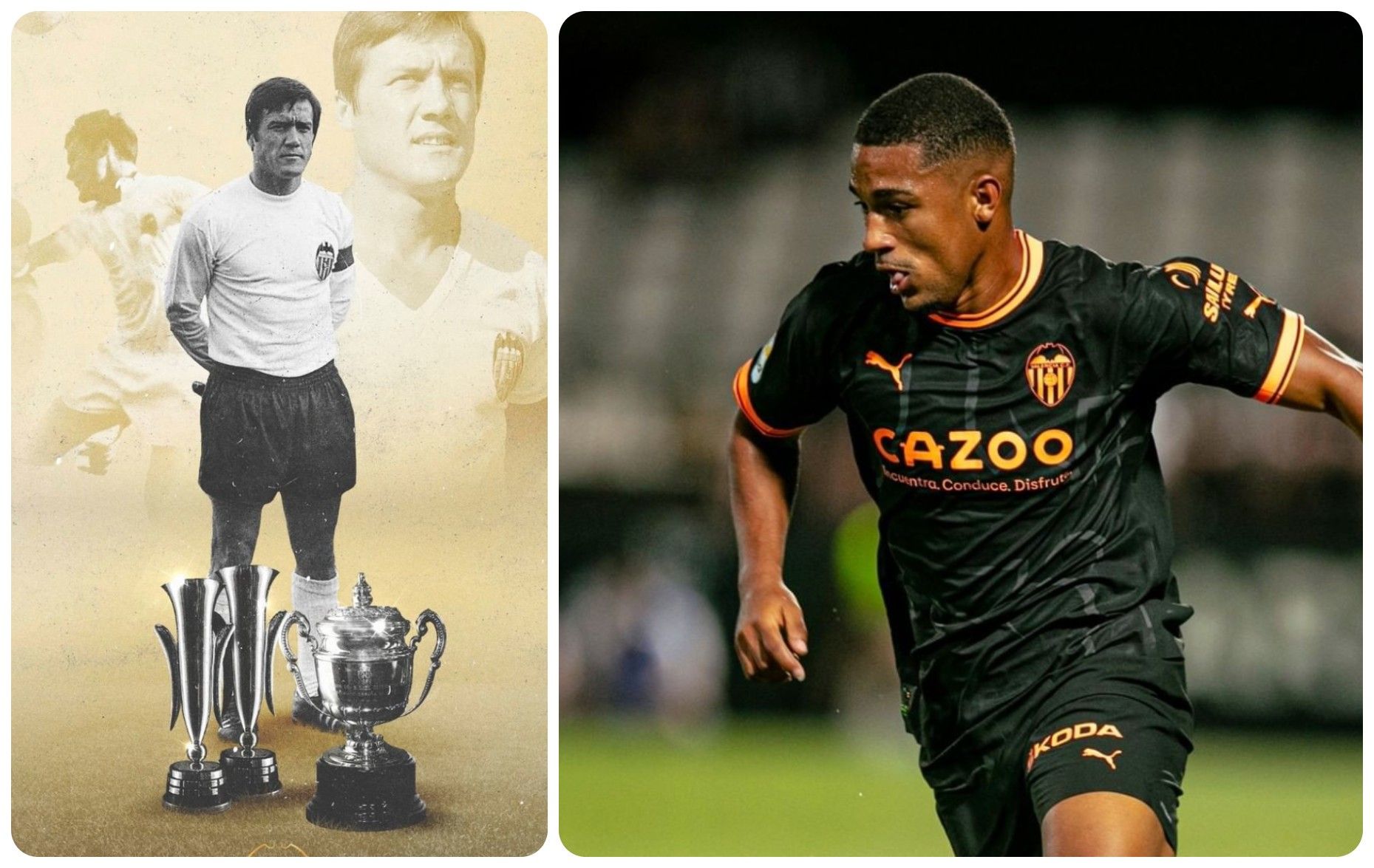  La incertidumbre de los fichajes: Roberto Gil y Lino, el último en llegar