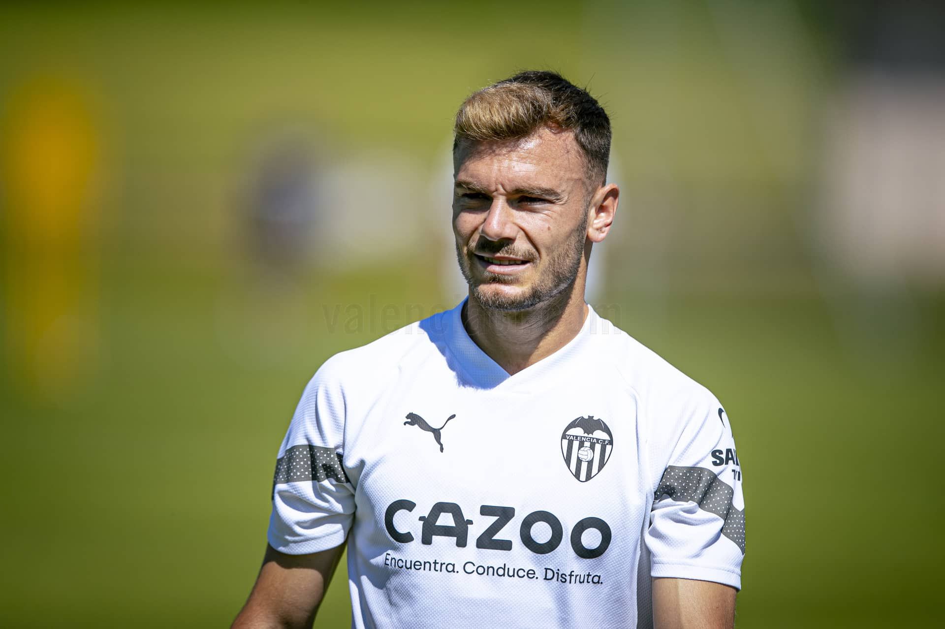  Lato, en el 'stage' de suiza.