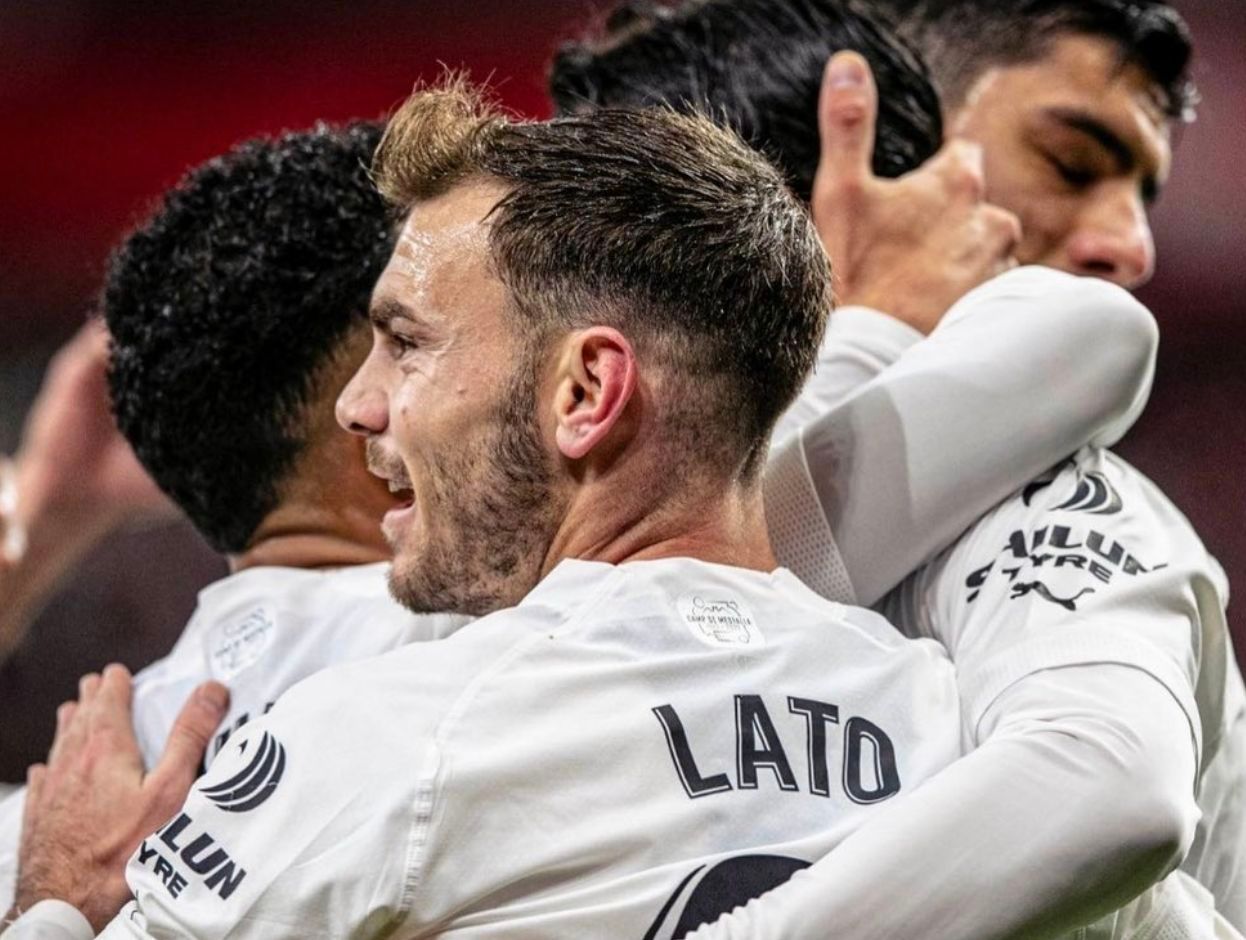  Lato le da la razón a Gattuso. Es un fijo en el once titular