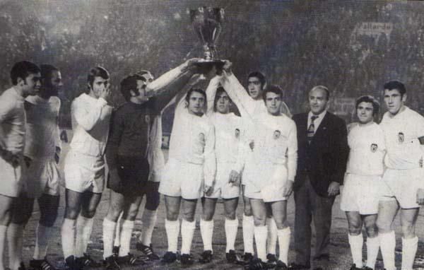  Liga 70-71