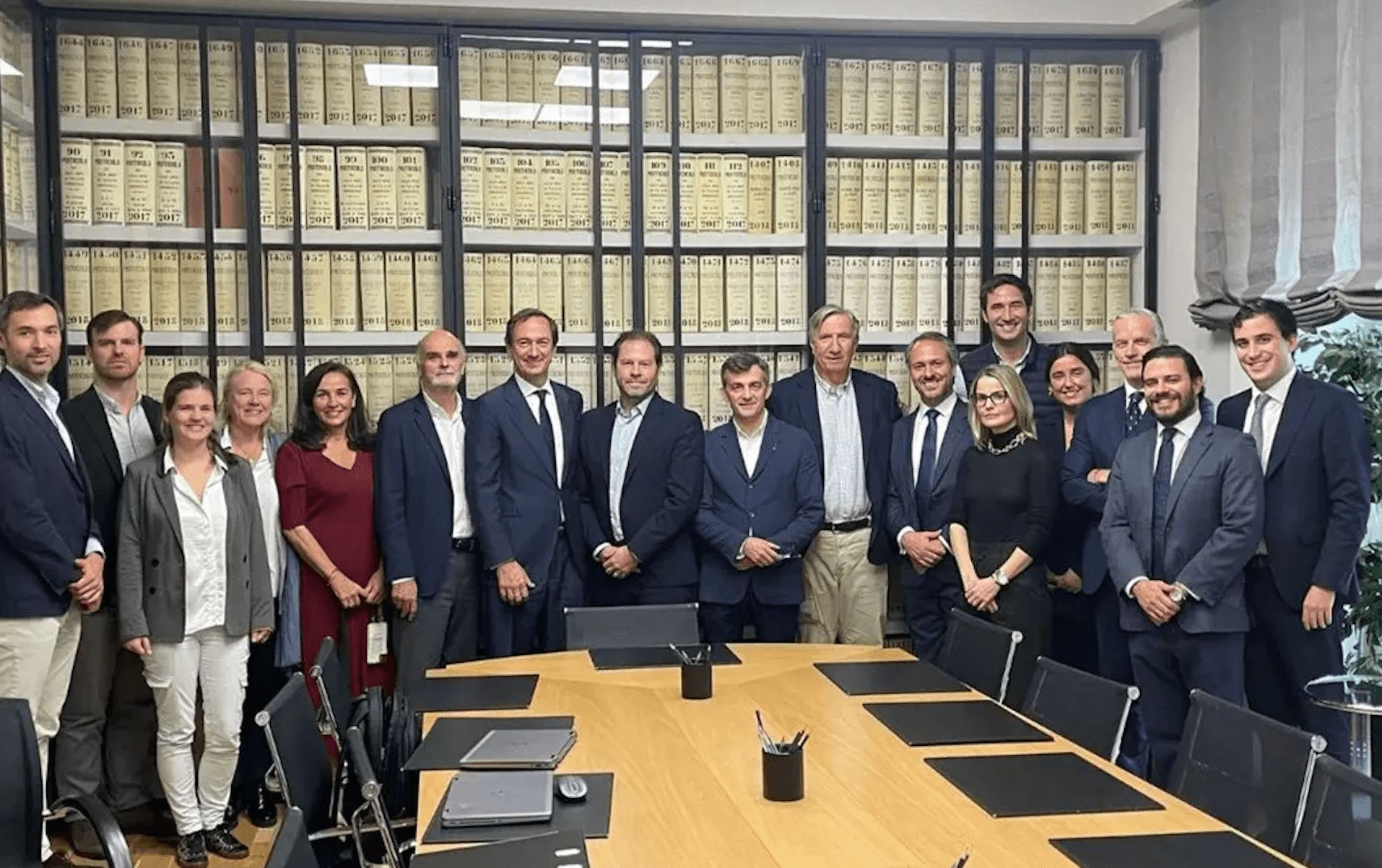 Los arquitectos del Nou Mestalla venden su empresa a Egis, líder mundial en el sector