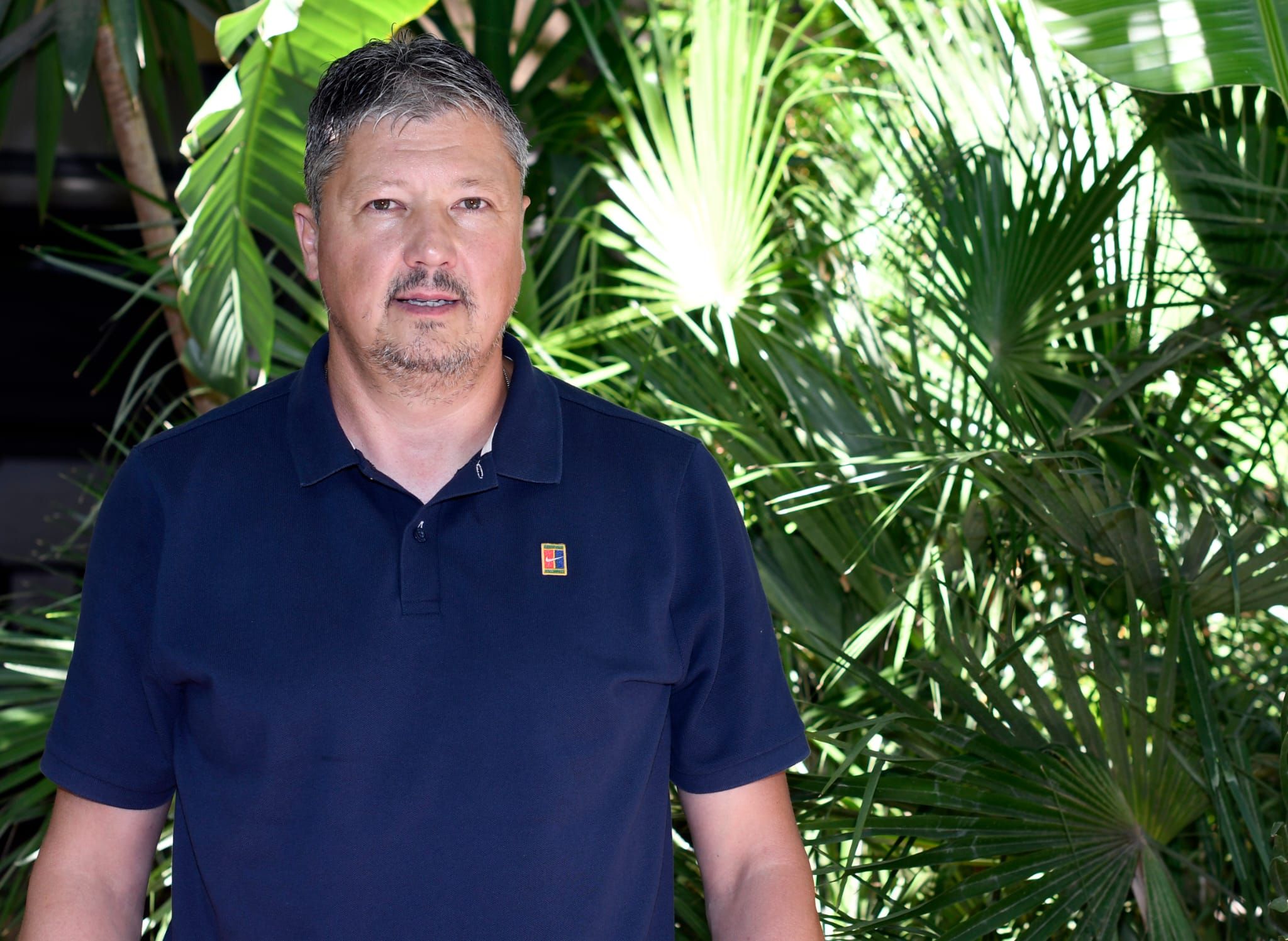  Lubo Penev atiende a ElDesmarque