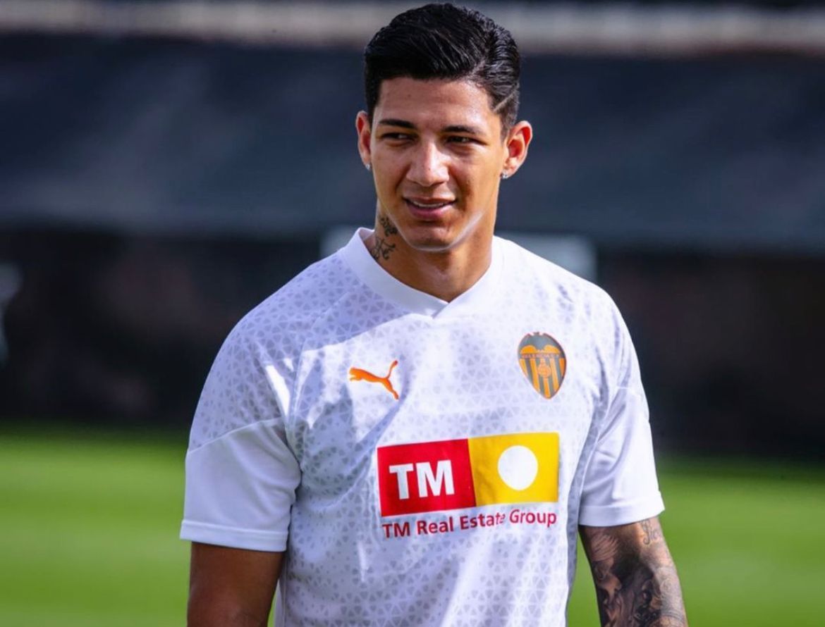  Marcos André en Paterna