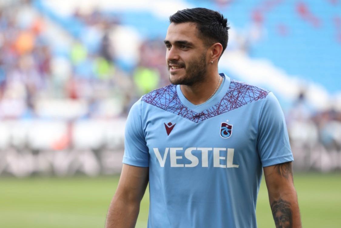  Maxi Gómez.