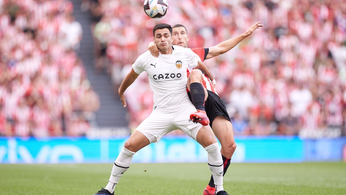  Maxi Gómez