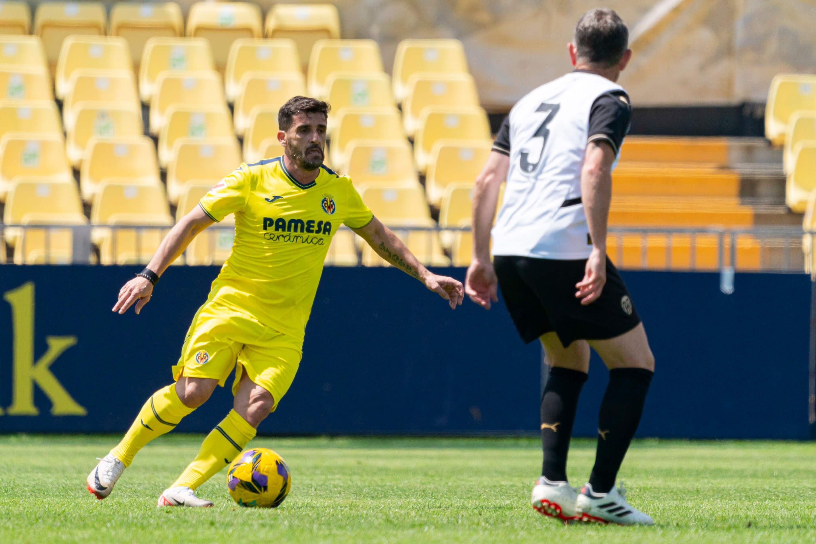  Memorial José Manuel Llaneza