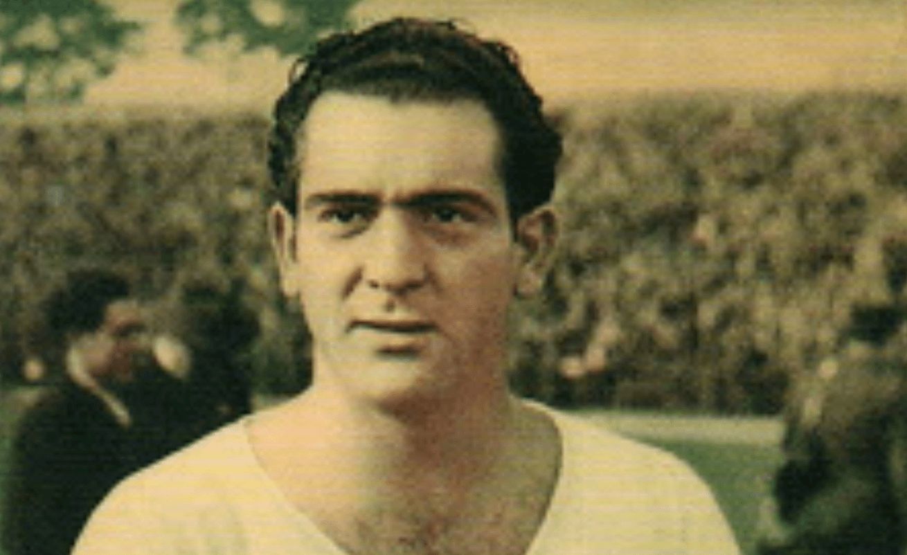 Mundo Suárez