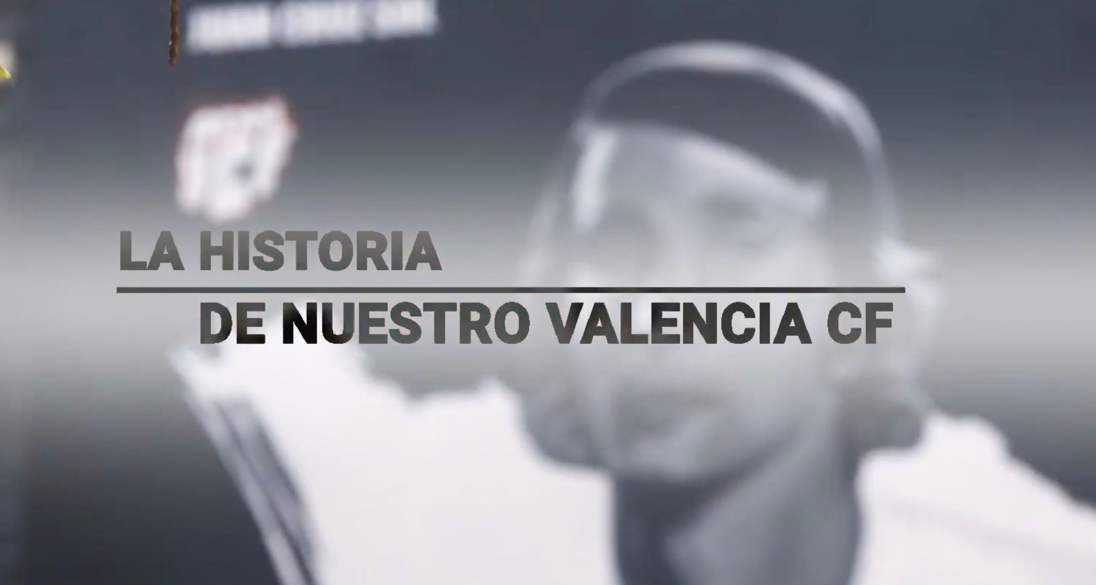  Nace el concurso para diseñar la ruta de arte urbano del Valencia CF