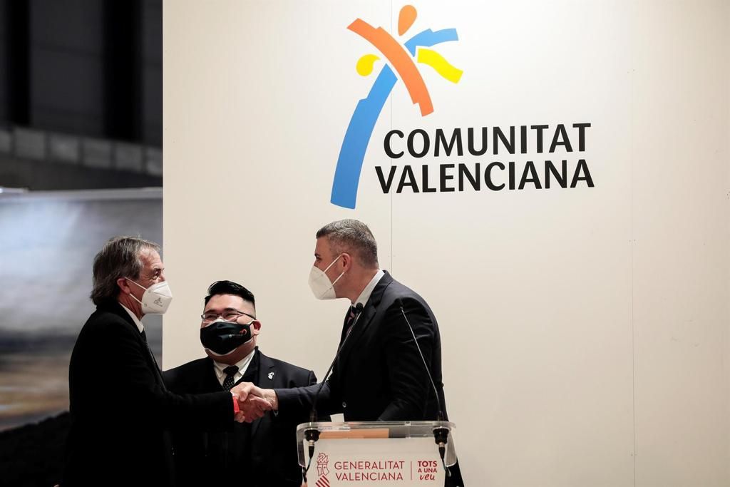  Nace el concurso para diseñar la ruta urbana de Arte del Valencia Ca