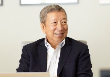 Ng Ser Miang, presidente de la Fundación y también consejero.