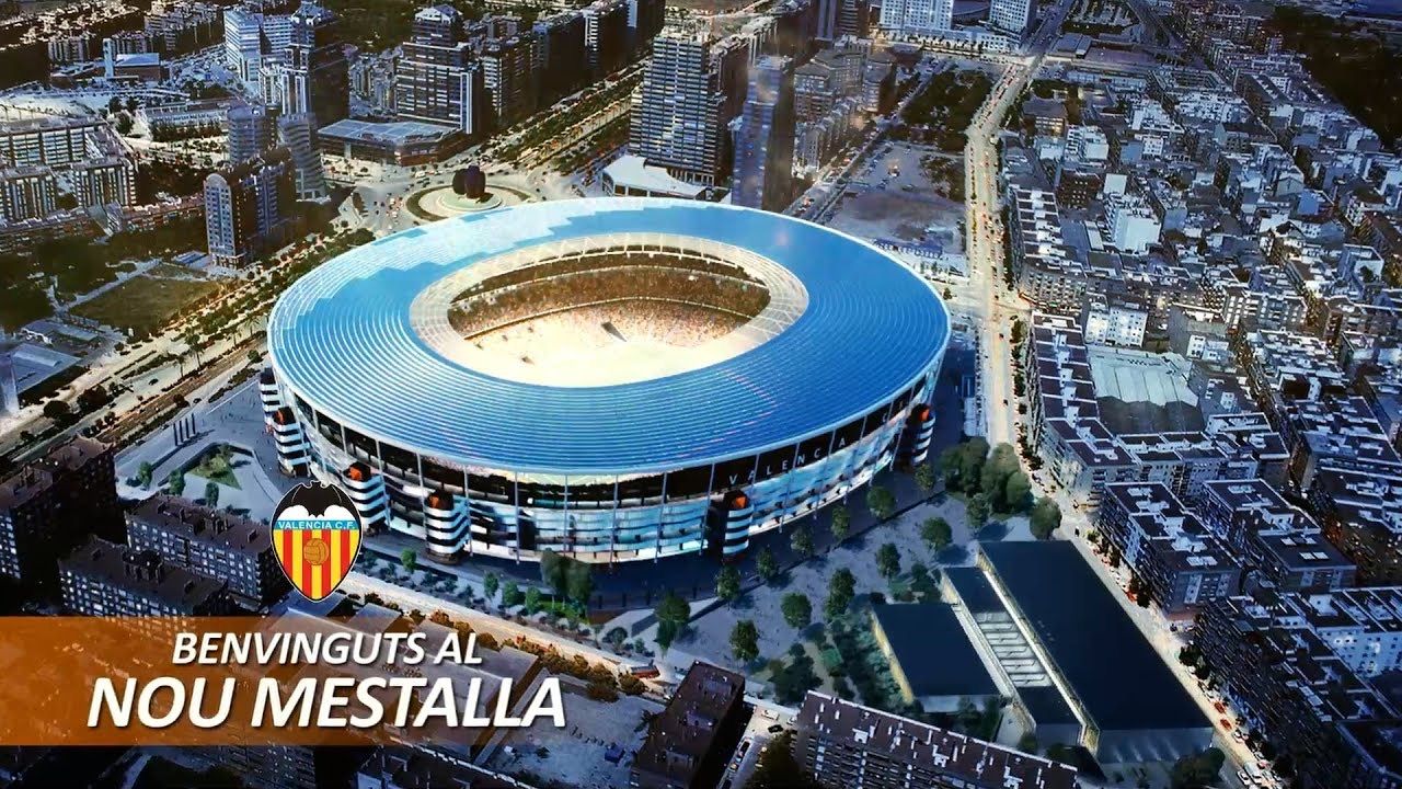 Nou Mestalla