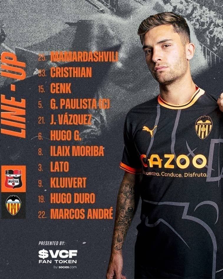  Once titular