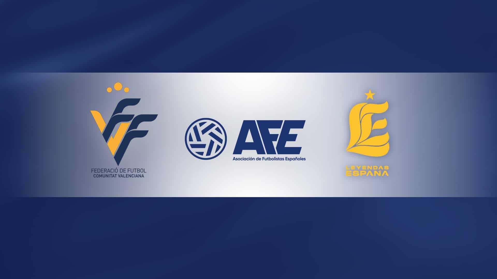  Partido benéfico por la DANA