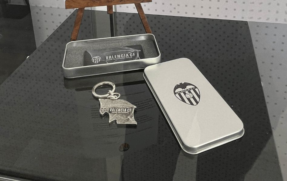  Pase de abonado edición coleccionista 2023-24