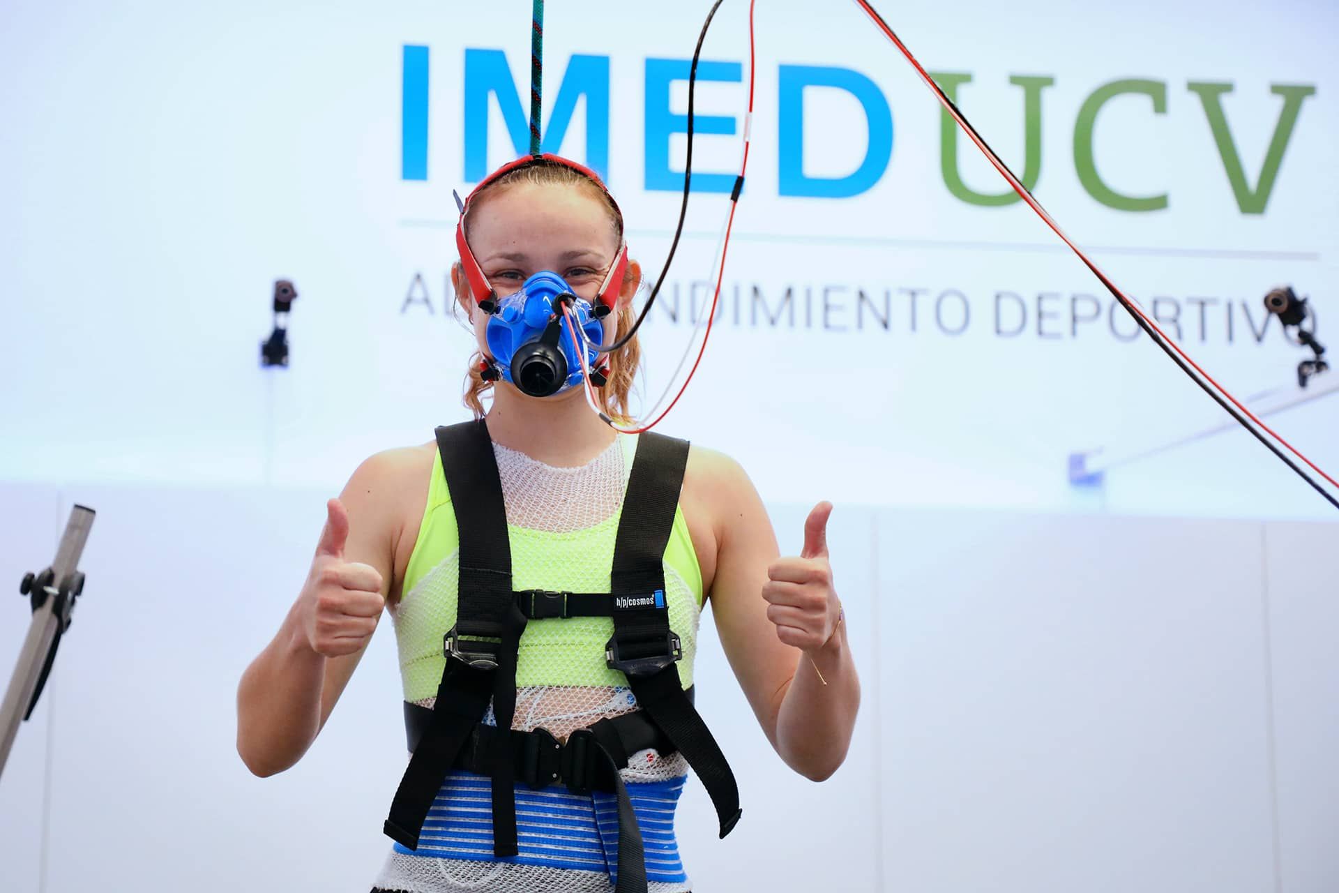 Pauleta Sancho regresa al VCF Femenino.