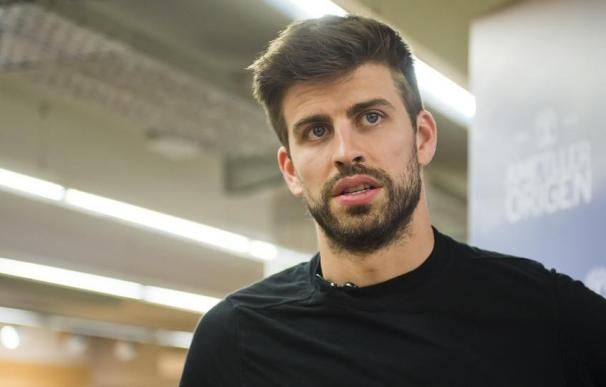  Piqué