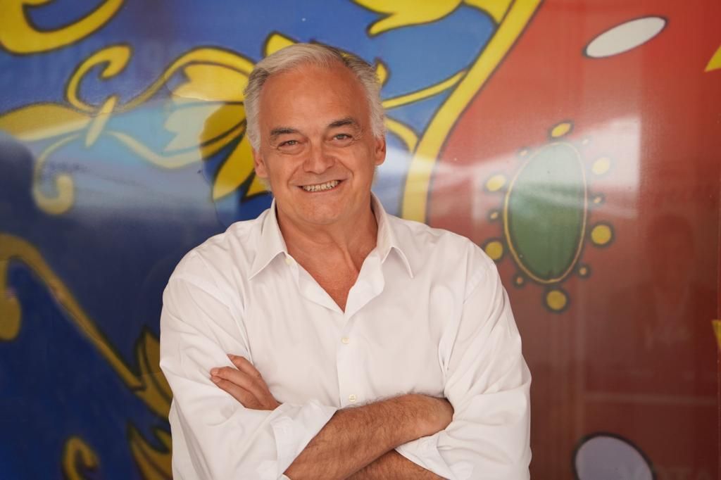  Esteban González Pons