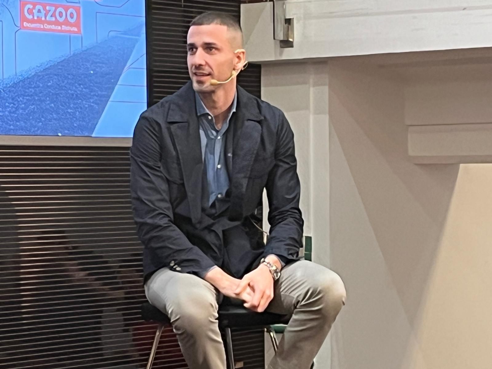  Renovación de Jaume Doménech.