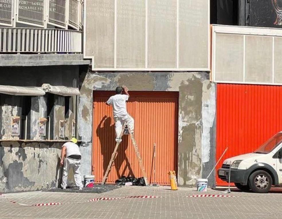  Repaso a las taquillas de Mestalla