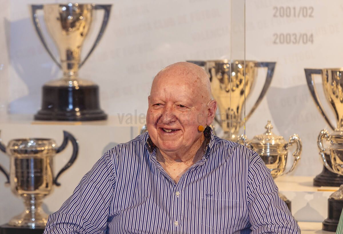  José Vicente Forment