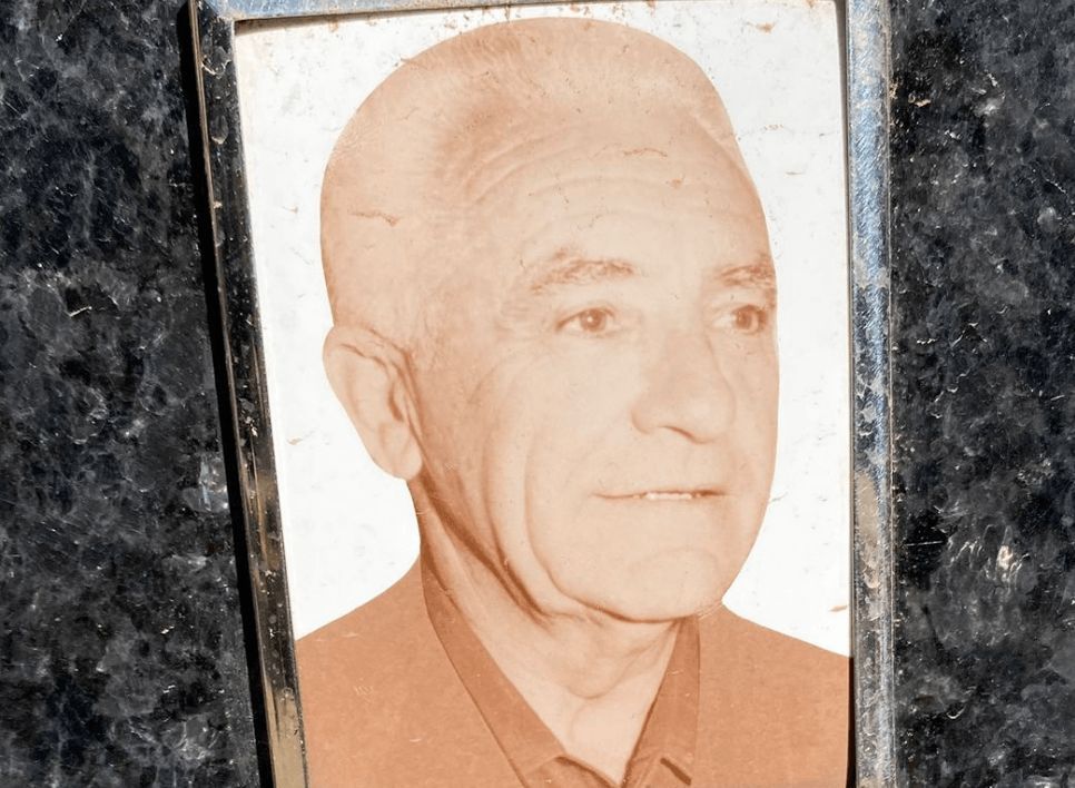  Rino Costa, ex del Valencia CF