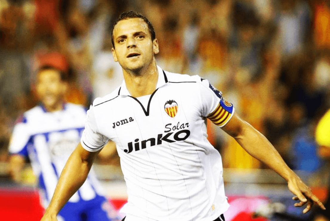 Roberto Soldado