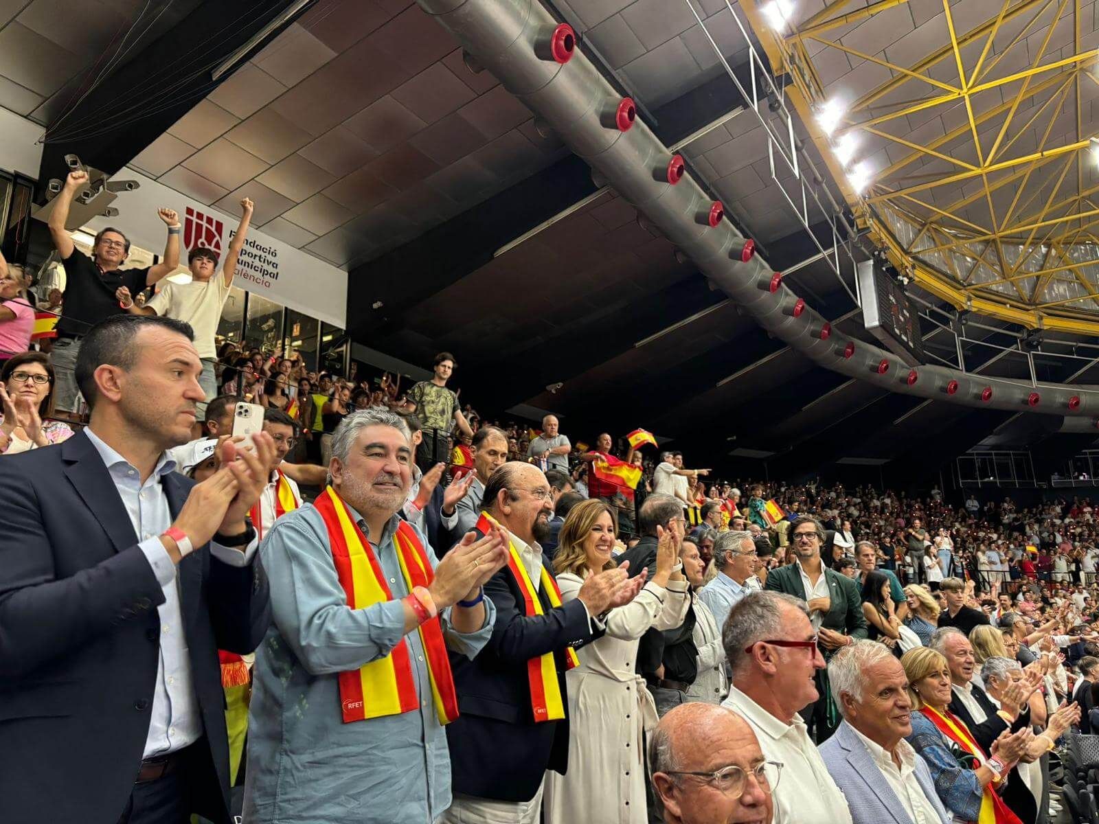  Rodríguez Uribes en la Fuente de San Luis