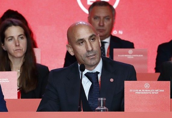  Rubiales