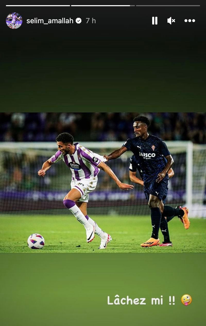  Selim Amallah (Foto; Instagram)