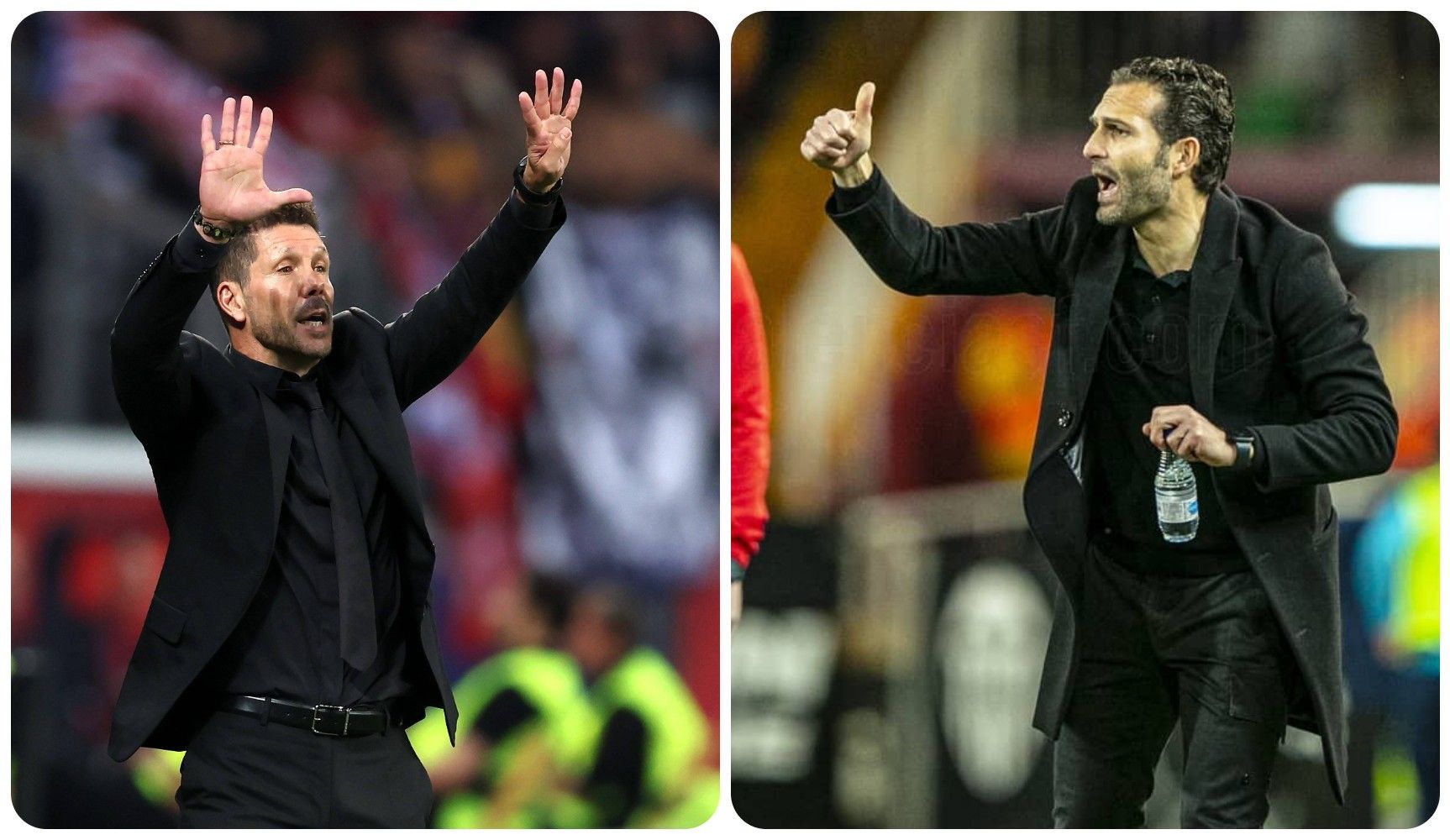  Simeone y Baraja