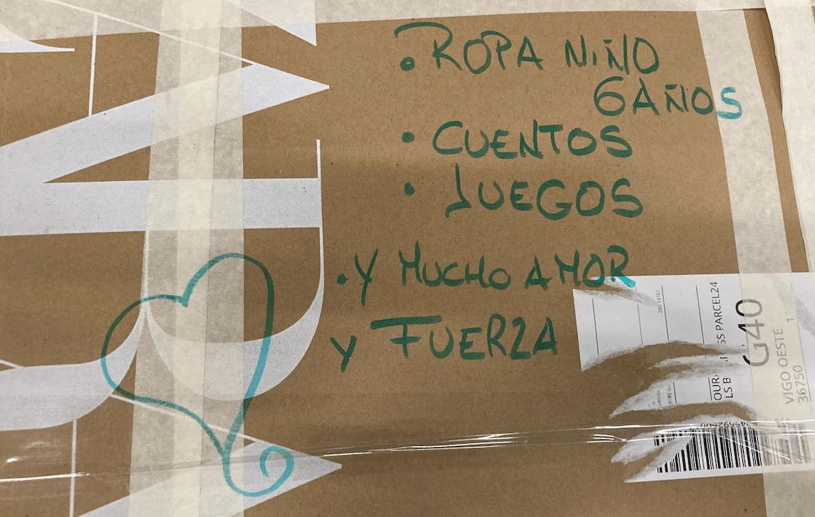  Solidaridad y amor en la DANA