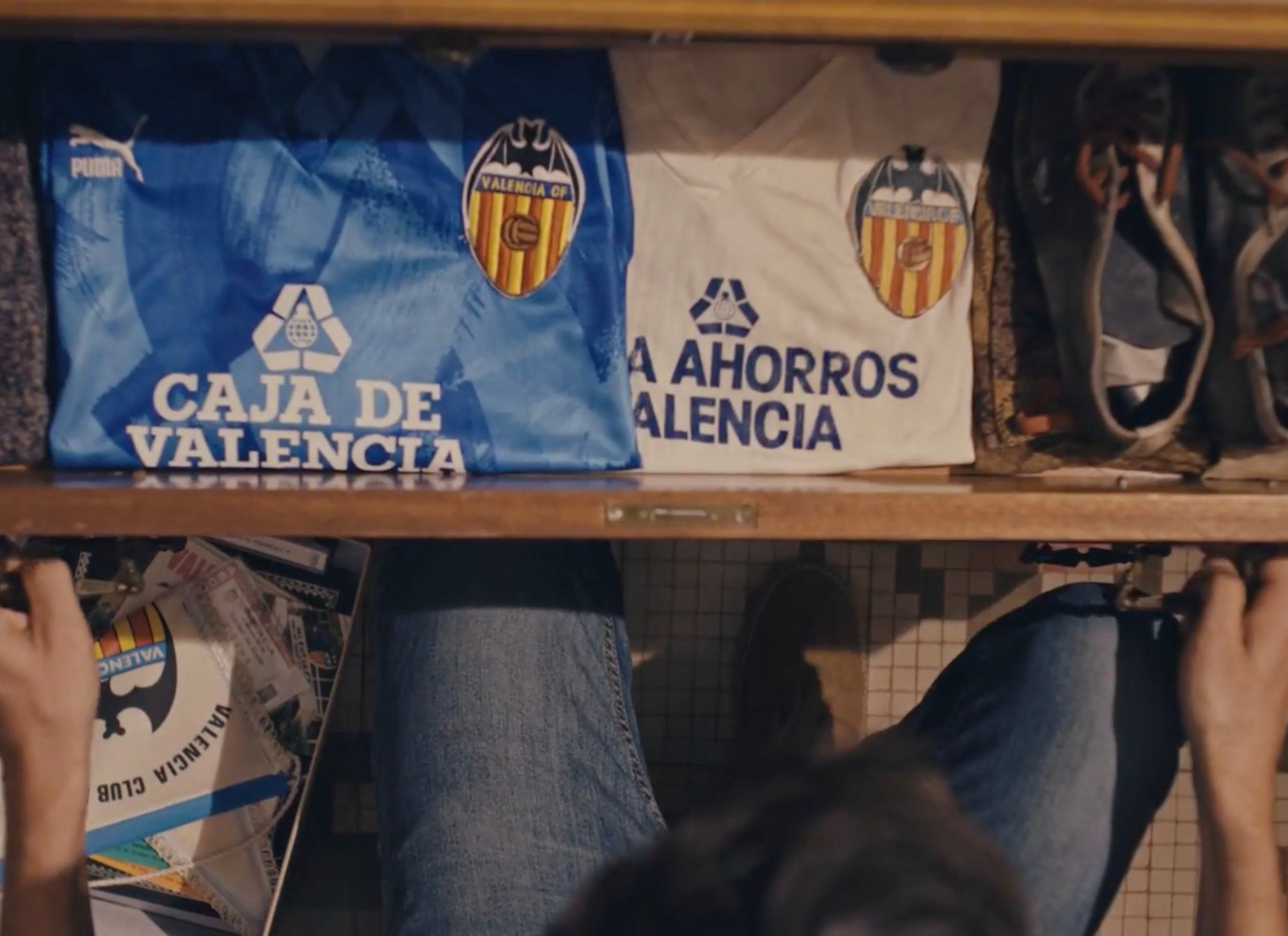  Spot campaña de abonos