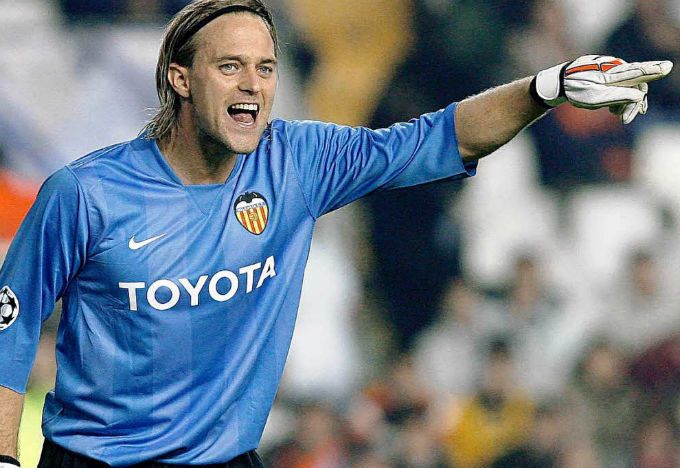 Timo Hildebrand tampoco se llevó bien con Santi Cañizares