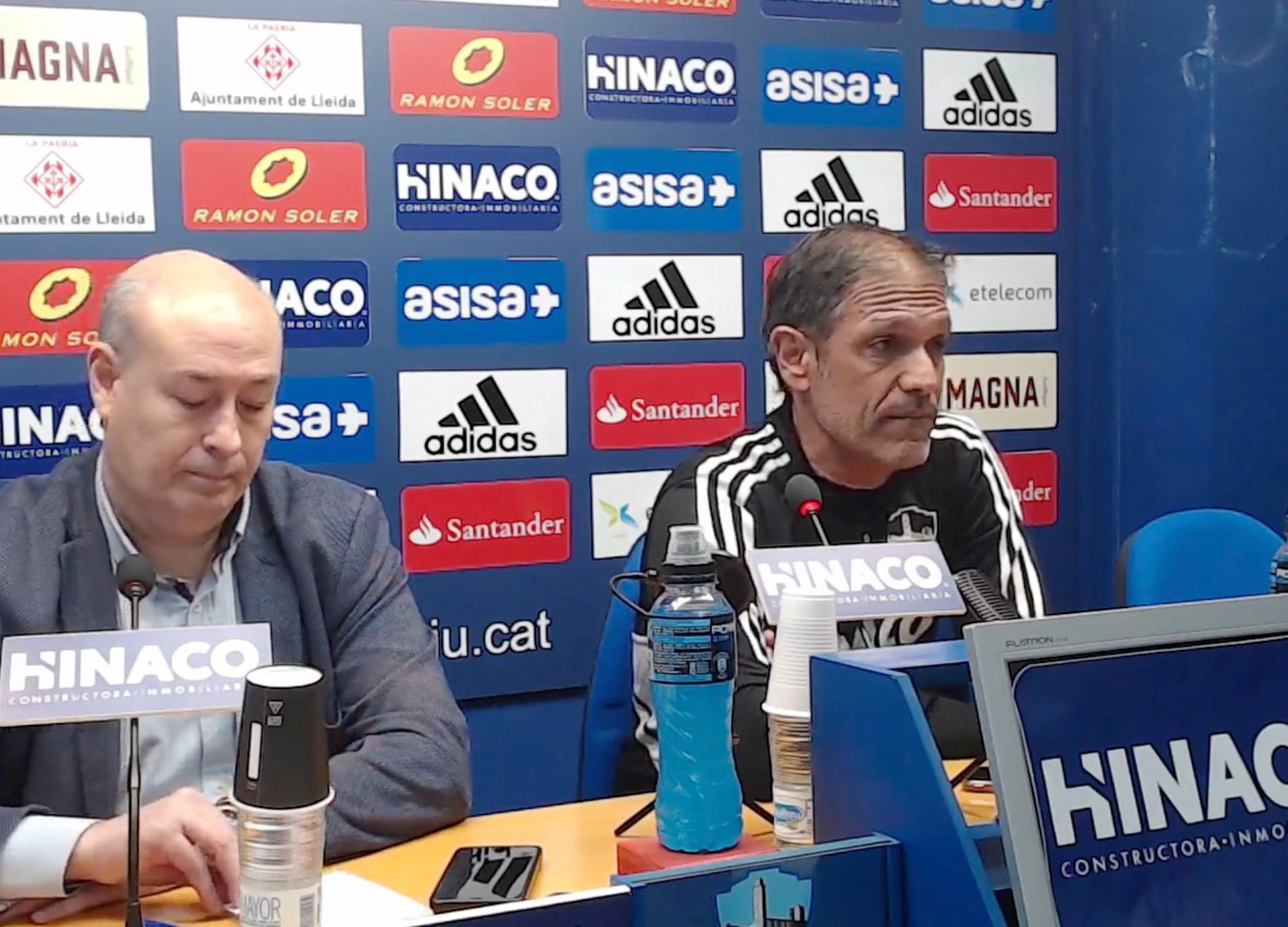 Toni Seligrat anuncia que se va al Valencia CF