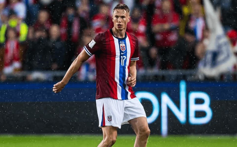  Torbjorn Heggem habló maravillas de Carlos Corberán