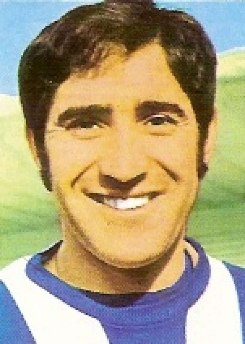 Urtiaga en la Real Sociedad