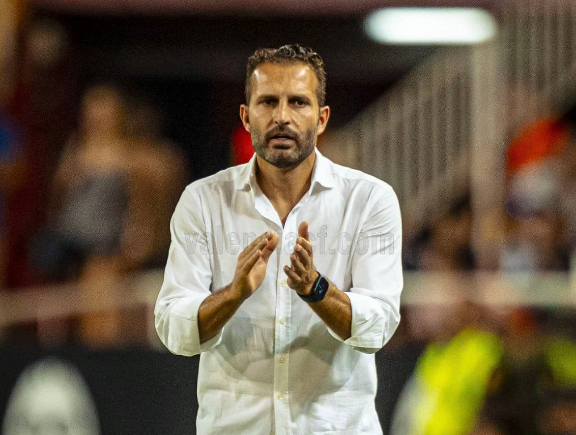  Valencia-Aston Villa