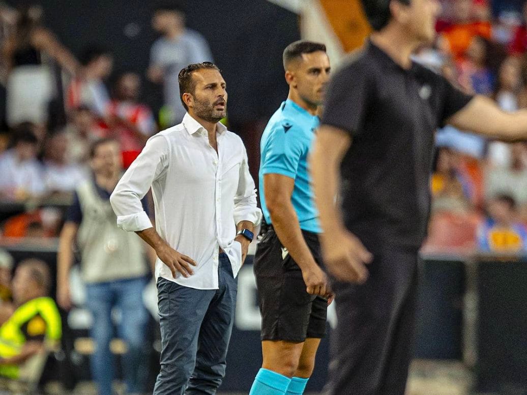  Valencia-Aston Villa