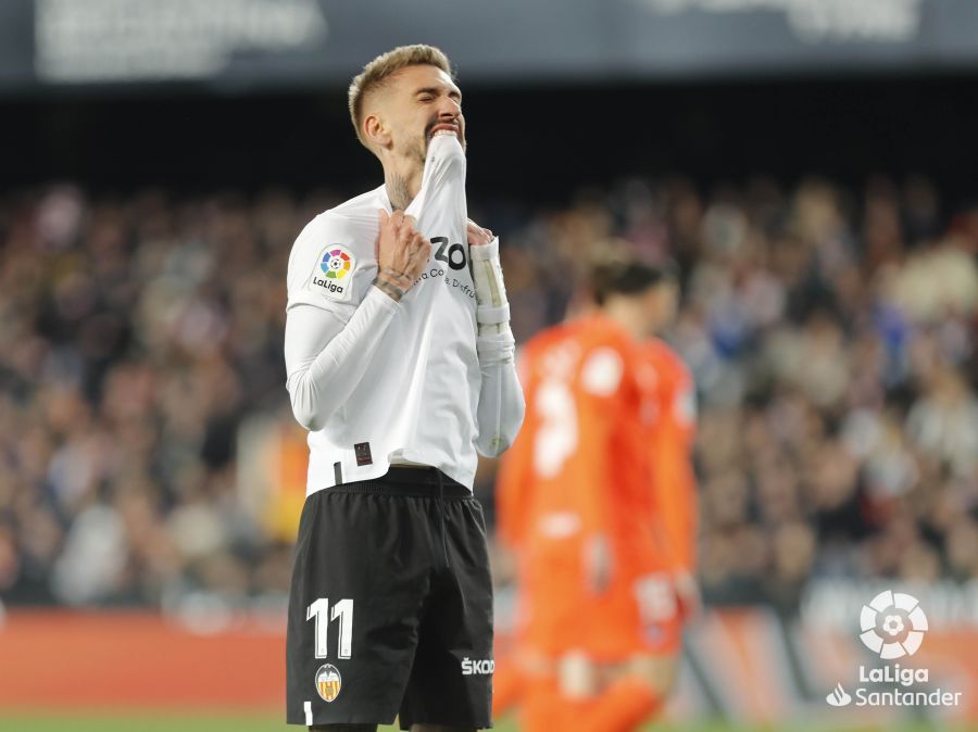  Valencia-Real Sociedad