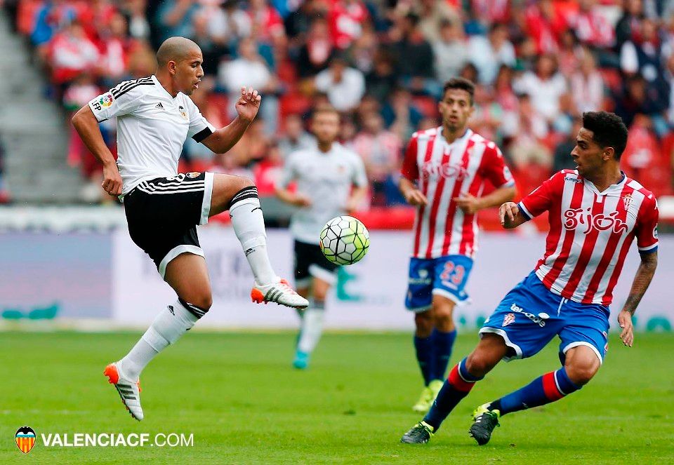  Valencia-Sporting