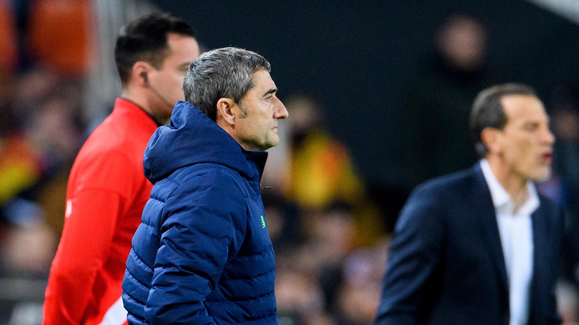 Valverde