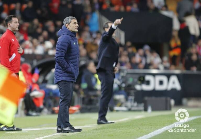 Valverde