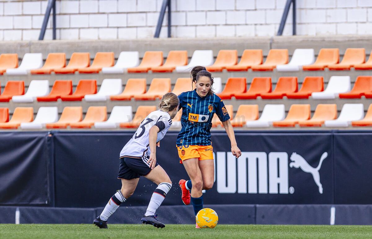 VCF Femenino