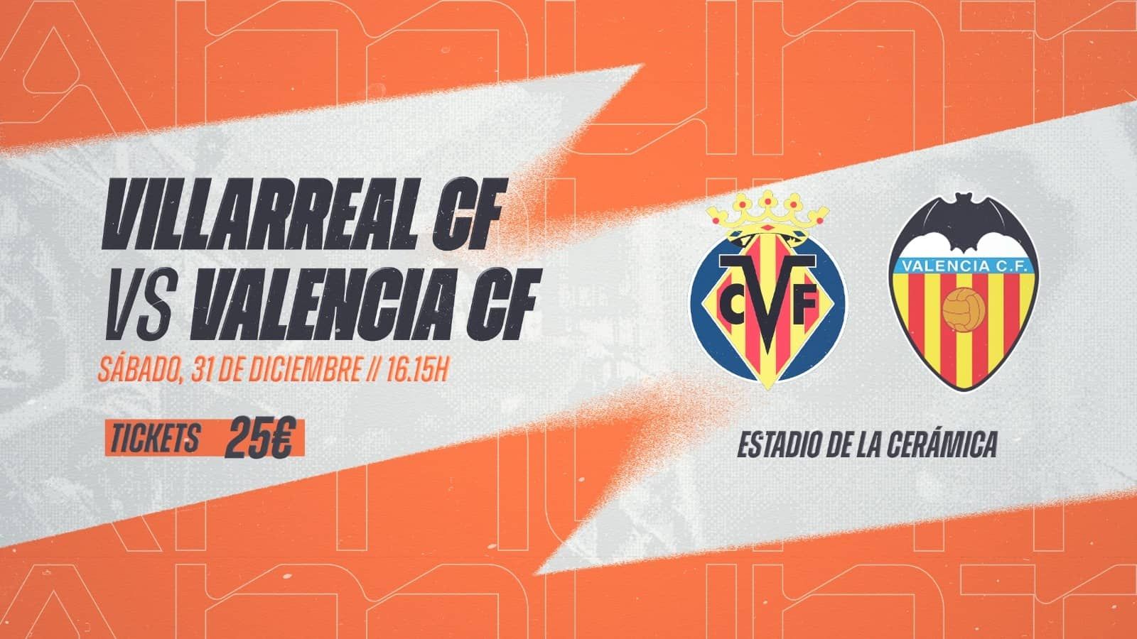  Villarreal-Valencia