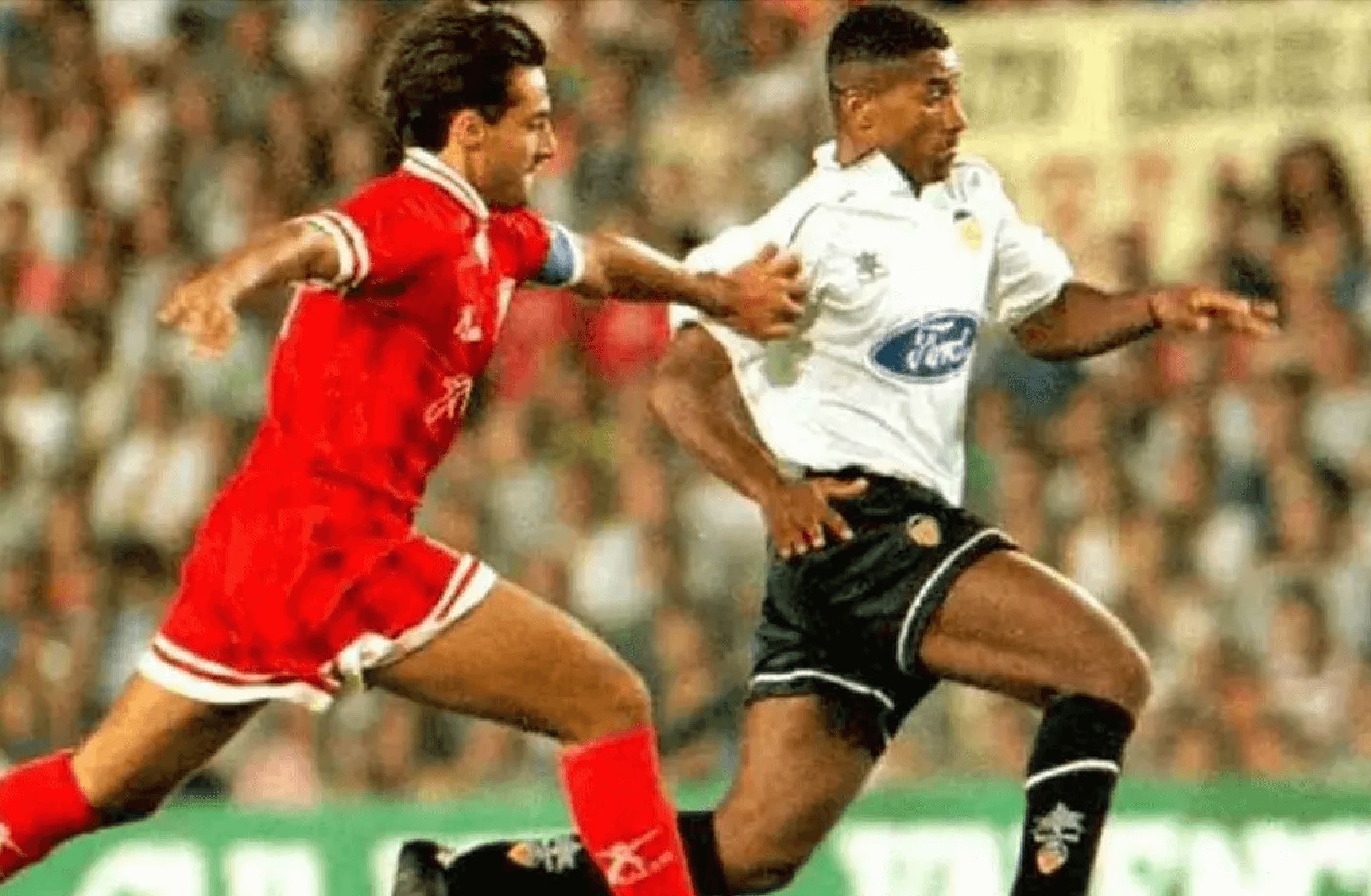  Paulo Sergio da Rosa Viola en el Valencia CF